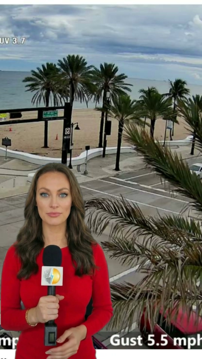 Fort Lauderdale Beach. Photo by Mike Penrod